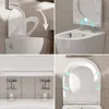 WC z prysznicem HOROW z wbudowaną dyszą, wisząca toaleta Podgląd zdjęcia produktu 7