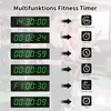 Timer odliczania - przenośny stoper - zegar cyfrowy 12/24 Podgląd zdjęcia produktu 3