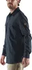 Fjällräven Abisko Trekking Langarmhemd Blau M Herren Blau M Produktbild-Vorschau 5