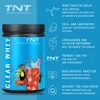 TNT Clear Whey Isolate (900g) - Protein Shake lecker(er) Produktbild-Vorschau 4