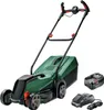 Bosch Heimwerken & Garten Akku-Rasenmäher CityMower Produktbild-Vorschau 31