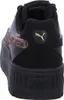 Puma Karmen II Animal Flair Sneaker Schwarz Produktbild-Vorschau 2