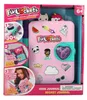 Jumbo FunLockets - Geheimes Tagebuch, Bastelset für Kinder, Produktbild-Vorschau 5