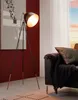 EGLO Chester, Čierna, Medená, Spálne, Obývacia izba, Oceľ, Náhľad obrázku produktu 6