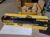 DeWALT DCE800N-XJ, Trockenbauschleifer, Velcro, Schwarz, Produktbild-Vorschau 3