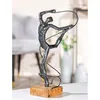 Casablanca by Gilde Skulptur Körpergefühl, 69398 Produktbild-Vorschau 2