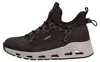 Rieker Damen Stiefelette Weite G Gummizug lose Einlage soft Produktbild-Vorschau 5