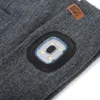 Mütze mit LED Licht HEYO Herren Damen Beleuchtete Beanie Produktbild-Vorschau 6