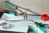 BRÜDER MANNESMANN Profi Zangensatz 4-teilig 10997 Produktbild-Vorschau 4