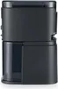 Macinacaffè WILFA DAILY, CG2G-260, nero Anteprima dell’immagine prodotto 3