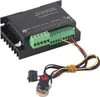 WS55-220 DC 48V 500W CNC sterownik bezszczotkowego silnika Podgląd zdjęcia produktu 1