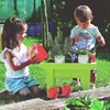 12-dielna detská vyvýšená záhradná ohrádka + príslušenstvo, Náhľad obrázku produktu 2