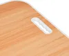 Relaxdays Laptoptisch für Bett & Couch, H x B x T: 26 x 63 Produktbild-Vorschau 9