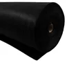 Filzstoff Meterware schwarz Produktbild-Vorschau