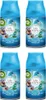 Air Wick 5900627072846, 250 ml, Kolor Aqua Podgląd zdjęcia produktu 4