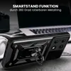 Armor Handyhülle für Xiaomi Redmi Note 13 Pro mit 9H Produktbild-Vorschau 5