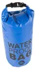 Verk 01879 Borsa impermeabile da 30 litri, blu Anteprima dell’immagine prodotto 17
