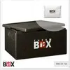 THERM BOX Styroporbox B80 mit 10x Kühlakku 80L Kühlbox Produktbild-Vorschau 9