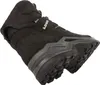 LOWA TAURUS PRO GTX MID, Männlich, Erwachsener, Schwarz, Produktbild-Vorschau 8
