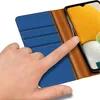 Flip cover Samsung Galaxy A13 5G / A04s custodia del Anteprima dell’immagine prodotto 4