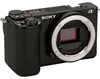 Sony Alpha Zv-E10 Ii Solo Nero Anteprima dell’immagine prodotto 6