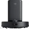 Eufy Clean X8 Pro, Bezsáčkové, Černá, Kulatý, Prachový Náhled obrázku produktu 7