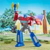 HASBRO - Transformers Earthspark Warrior Figur Optimus Produktbild-Vorschau 7