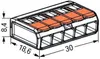 Wago 221-415, 29,9 mm, 18,6 mm, 8,3 mm, 450 V Podgląd zdjęcia produktu 8
