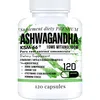 Ashwagandha 1000 mg 120 Kapseln Produktbild-Vorschau 10