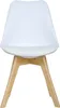 WOLTU 6er Set Esszimmerstühle Küchenstuhl Design Stuhl Produktbild-Vorschau 5