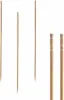 Gedrehte Snack-Sticks 15 cm 500 Stück. Produktbild-Vorschau 1