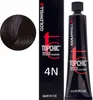 Goldwell Topchic The Naturals, Brązowy, 4N, Mid Brown, Podgląd zdjęcia produktu 11