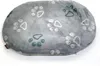 Korbhöhle Transportkorb Katzenhöhle aus Weide 45 cm Natur Produktbild-Vorschau 4