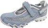 Allrounder by Mephisto Niro Slipper Blau in Gr. 40 Produktbild-Vorschau 4