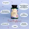 Vegavero Eisen Bisglycinat | 120 Kapseln | mit natürlichem Produktbild-Vorschau 7