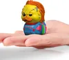 TUBBZ 153369 TUBBZ Sammelente - MINI Horror Chucky          Anteprima dell’immagine prodotto 2