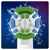 Oral-B Precision Clean CleanMaximiser, 4 Stück(e), Weiß, 3 Produktbild-Vorschau 3