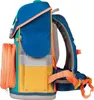 School-Mood Timeless Pro 6-teiliges Schulranzen-Set - Happy Produktbild-Vorschau 3