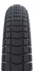 Schwalbe Super Moto, 20 x 2,4" -rengas Voir les images du produit 5