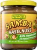 Samba - Crema di cioccolato alla nocciola 250g Anteprima dell’immagine prodotto 1