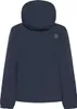 Didriksons Varja 2 - Damen Jacke, Größe:38, Farbe:dark Produktbild-Vorschau 5