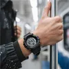 Cyfrowy zegarek kwarcowy dla dorosłych Casio uni  z Podgląd zdjęcia produktu 17
