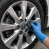 Kit de polissage chrome et aluminium laine d'acier 500g + Voir les images du produit 18