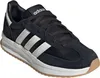 Adidas Sneakers IH8595 in Black color size 39 1/3 Podgląd zdjęcia produktu 1