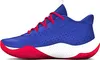 Under Armour Sneakers 3026635-402 in Blue color size 38 Podgląd zdjęcia produktu 4