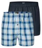 Schiesser Schüler Jungen 2 er Pack Boxershorts Gr. 164  Produktbild-Vorschau 1