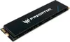 Acer GM7000 M.2 2TB PCIe G4x4 2280 - Schnelle und Produktbild-Vorschau 10