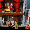 LEGO ICONS Stredoveké námestie, Stavebnica, 18 rok / roky, Náhľad obrázku produktu 8