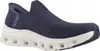 SKECHERS GLIDE STEP PRO SLIP-INS Blau Produktbild-Vorschau 5