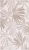 Teppich Outdoor Wetterfest - Beige, Creme - Wendeteppich - Produktbild-Vorschau 2